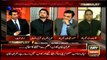 Mansoor Ali Khan comments on Imran Khan's address
