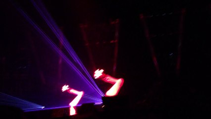 Timeless 2013 Interlude Oui mais... non