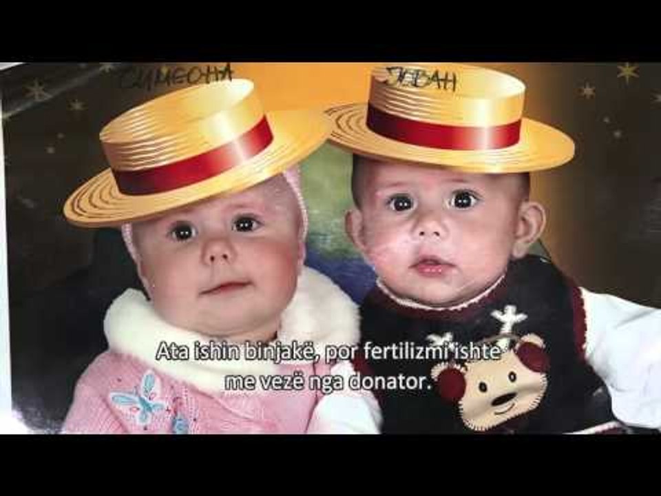 "Pasqyra e shëndetit" - 10.04.2016