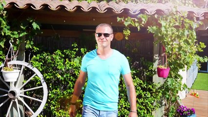 Vidéo promotionnelle pour le camping Holiday Green de Fréjus