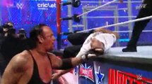 Shane McMahon vs Undertaker - Wrestlemania 32
