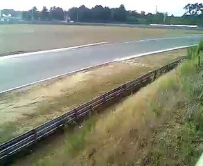 Masters of Formula 3 2008 - Diesel Cup