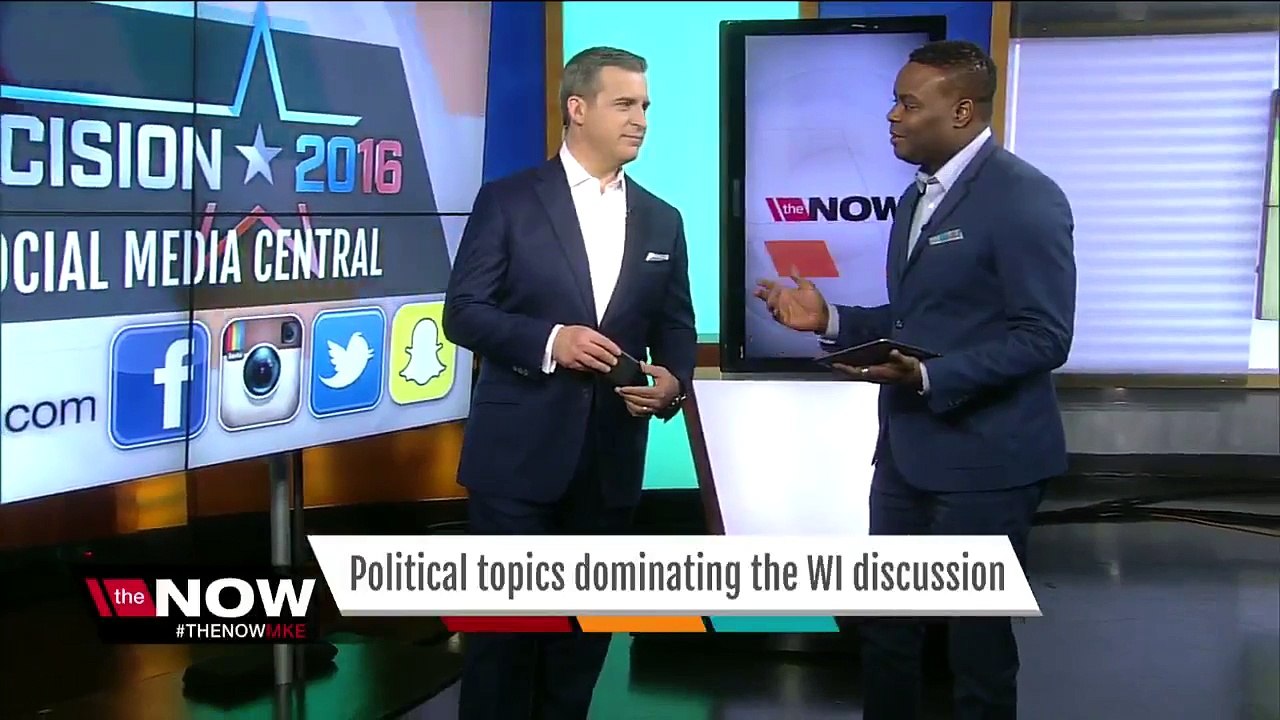 Social Media Central  Facebook Twitter  Conversation