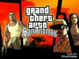 ANIMAÇÕES: GTA SAN ANDREAS (GRAND THEFT AUTO SAN ANDREAS)