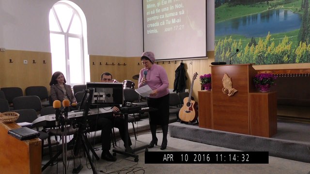 Mariana Nedelea - De ce nu mai este iubire-ntre noi