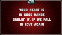 If We Fall In Love Tonight - Rod Stewart tribute - Lyrics