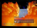 Minecraft Wipeout (made totally by Masta with no help)