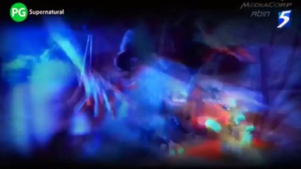 Incredible Tales 51 - Midnight Express