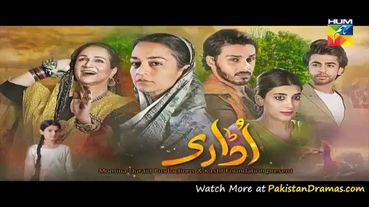 Udaari by Hum Tv Episode 2/4