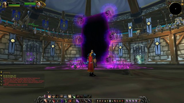 Hearthstone Origins #4 - Lord Jaraxxus