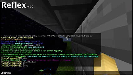 FREE MINECRAFT FORCE OP HACK 2016