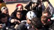 Paris-Roubaix 2016 - Fabian Cancellara : "Je n'ai pas eu de chance sur ce Paris-Roubaix"