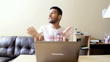 ZaidAliT - Bollywood songs change your mood so fast..