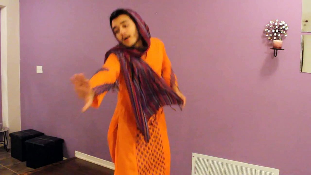 ZaidAliT - Brown girls at weddings be like..