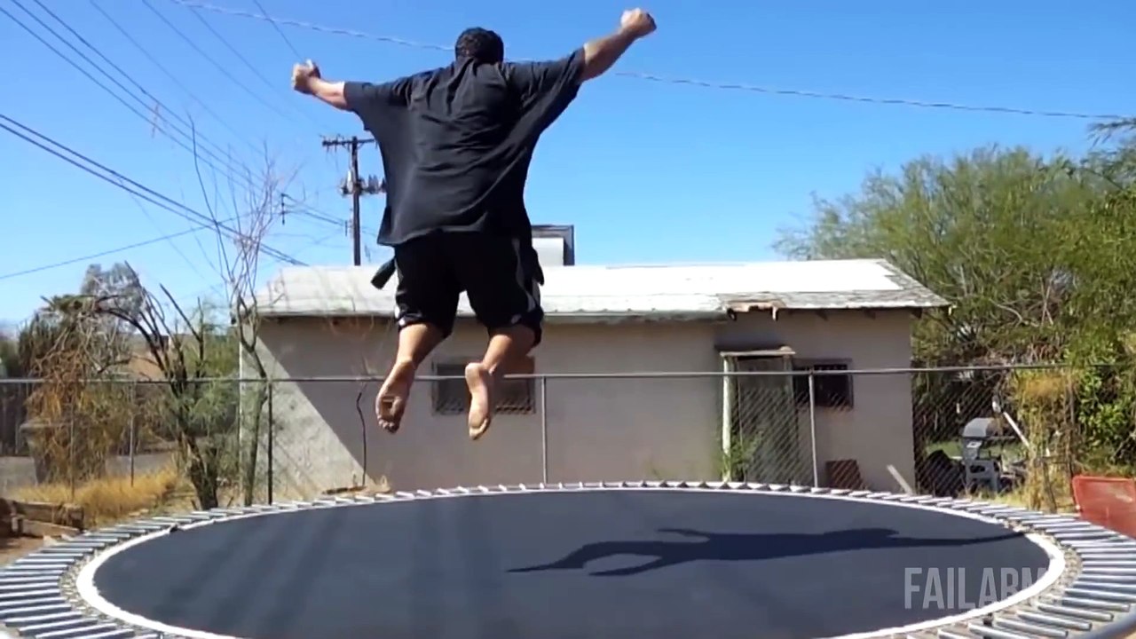 Best Fails of the Month March 2015    FailArmy