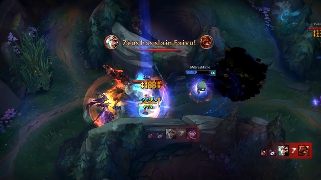 League of Legends Top 5 Plays Week 216