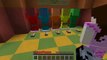 PAT And JEN PopularMMOs Minecraft WOULD YOU RATHER   CAN YOU GUESS RIGHT   Mini Game