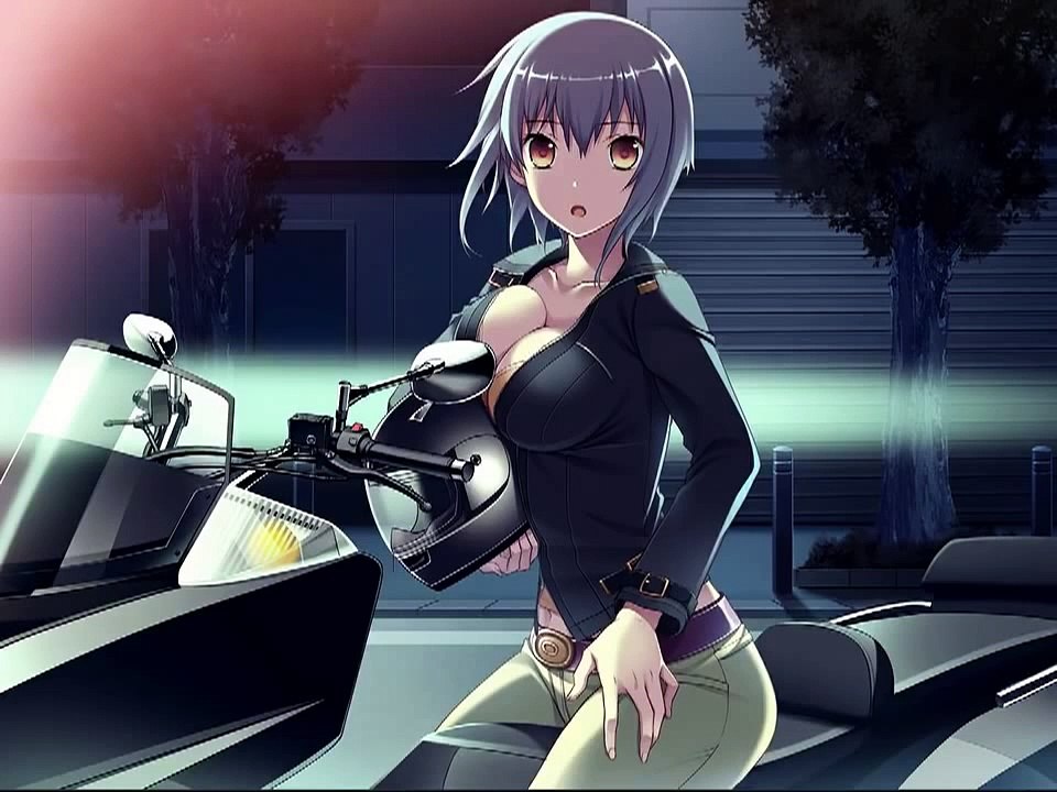 Nightcore - I like It Loud
