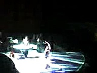 Dolores O'Riordan en Mexico 07