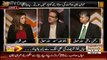 Nawaz Sharif ne jhoot pr jhoot bola hai, koi sharm hoti hai koi hya hoti hai : Dr Shahid Masood