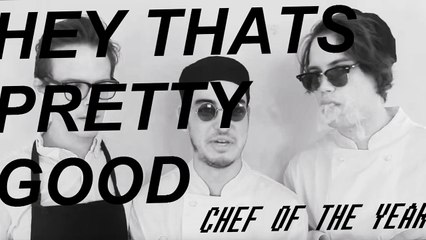 Chef of the year (feat. iDubbbzTV, Filthy Frank and Maxmoefoe)