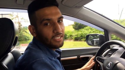 ZaidAliT - FATHERS DAY SURPRISE!