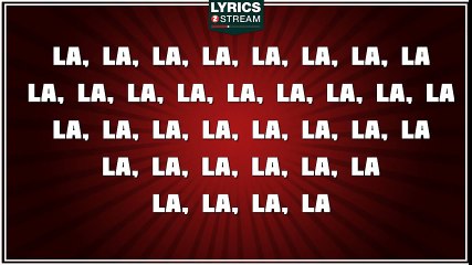 Time - David Bowie tribute - Lyrics