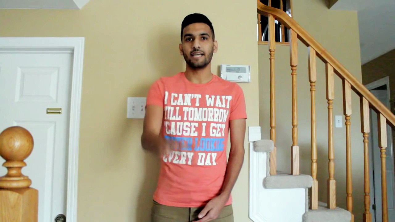 ZaidAliT - Having a girlfriend White kids vs Brown kids