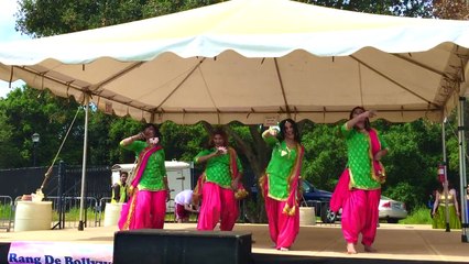 Kala Shah Kala by Rang De Bollywood