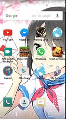 Reacting to peppa pig eats bacon and my other vids