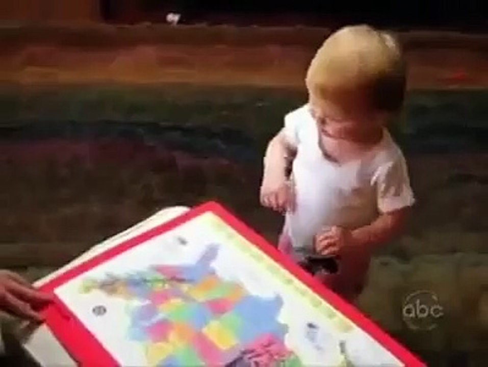 طفلة شاطرة.mp4