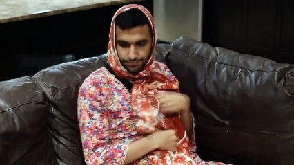Zaidalit - If Brown Parents Gave the  Sex Talk