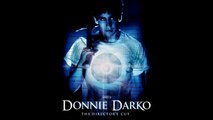 5.Donnie Darko - Gerard Bauer and Mike Bauer - Lucid Assembly