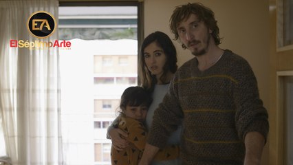 Cerca de tu casa - Tráiler (HD)