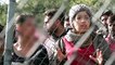 Interview d'Hala, Syrienne d'Alep, au hotspot de Samos : «On est prisonniers derrière cette grille, comme des animaux»