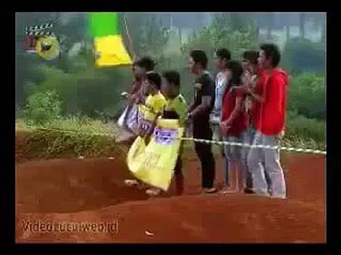 Kumpulan Kecelakaan Lucu Terbaru Bikin Ketawa Ngakak