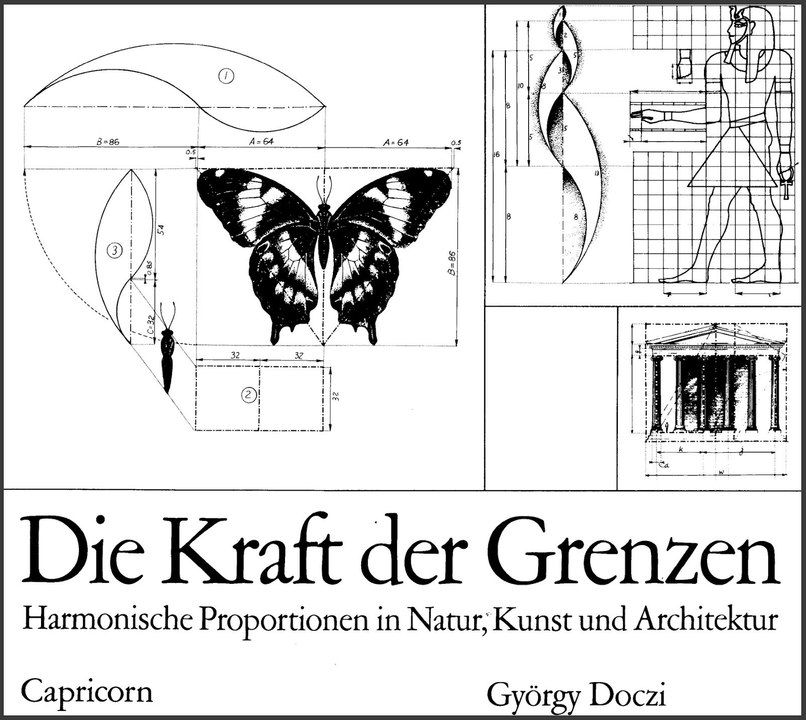 Kurzvortrag: Die Entdeckung der Wachstumsprinzipien der Natur - Appetizer - Gerhard Edmund Pommer