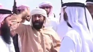 Funniest Video EVER !! Arab Battle Shout ! Best Funny Videos