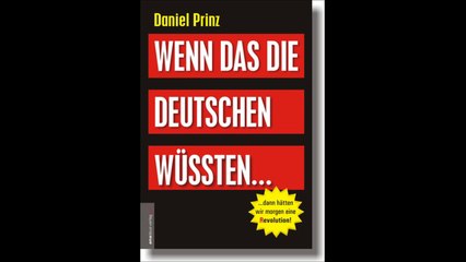 WENN DAS DIE DEUTSCHEN WÜSSTEN