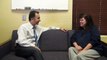 Dr Ghodsi Interviews Patricia Implant overdenture