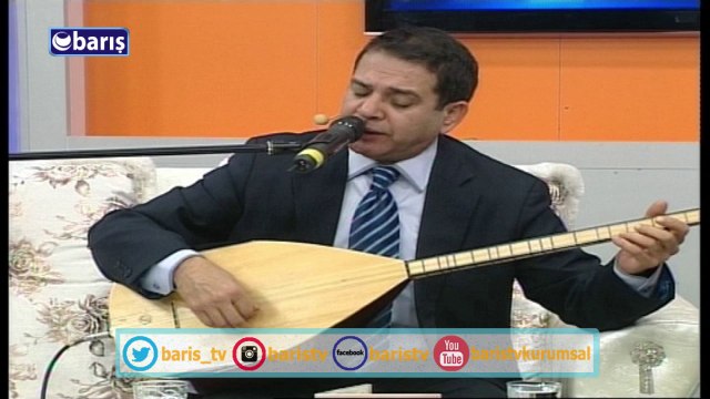 Emrah Mahzuni - Ambargo & Gel Gizli Gizli