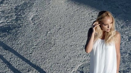 HAVANA - Que Sera, Sera (Official Video) - YouTube