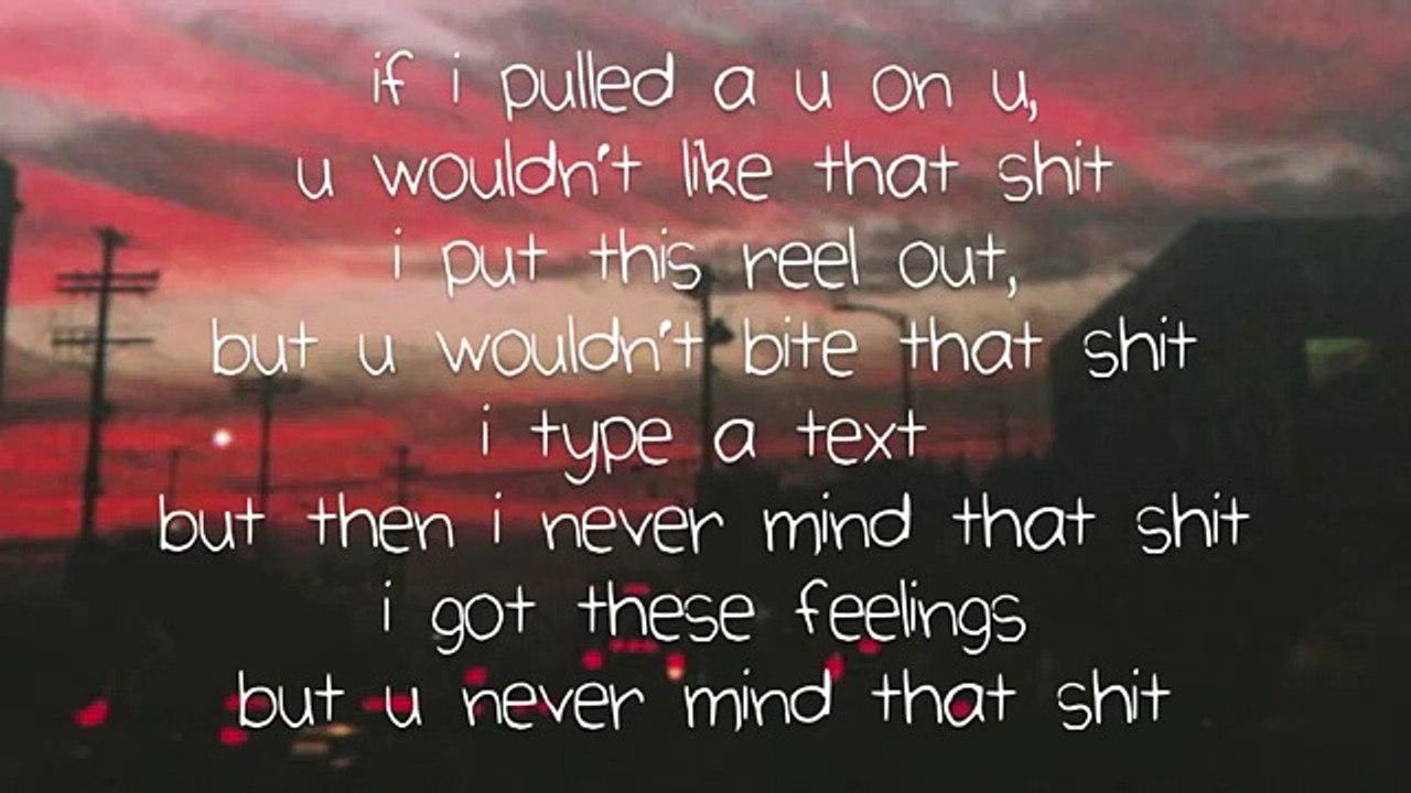 Gnash I Hate U I Love U Ft Olivia O Brien Music Lyrics Video Dailymotion
