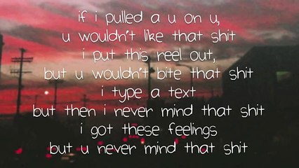 Gnash - I Hate u I Love u ft. Olivia O'Brien (Music Lyrics)