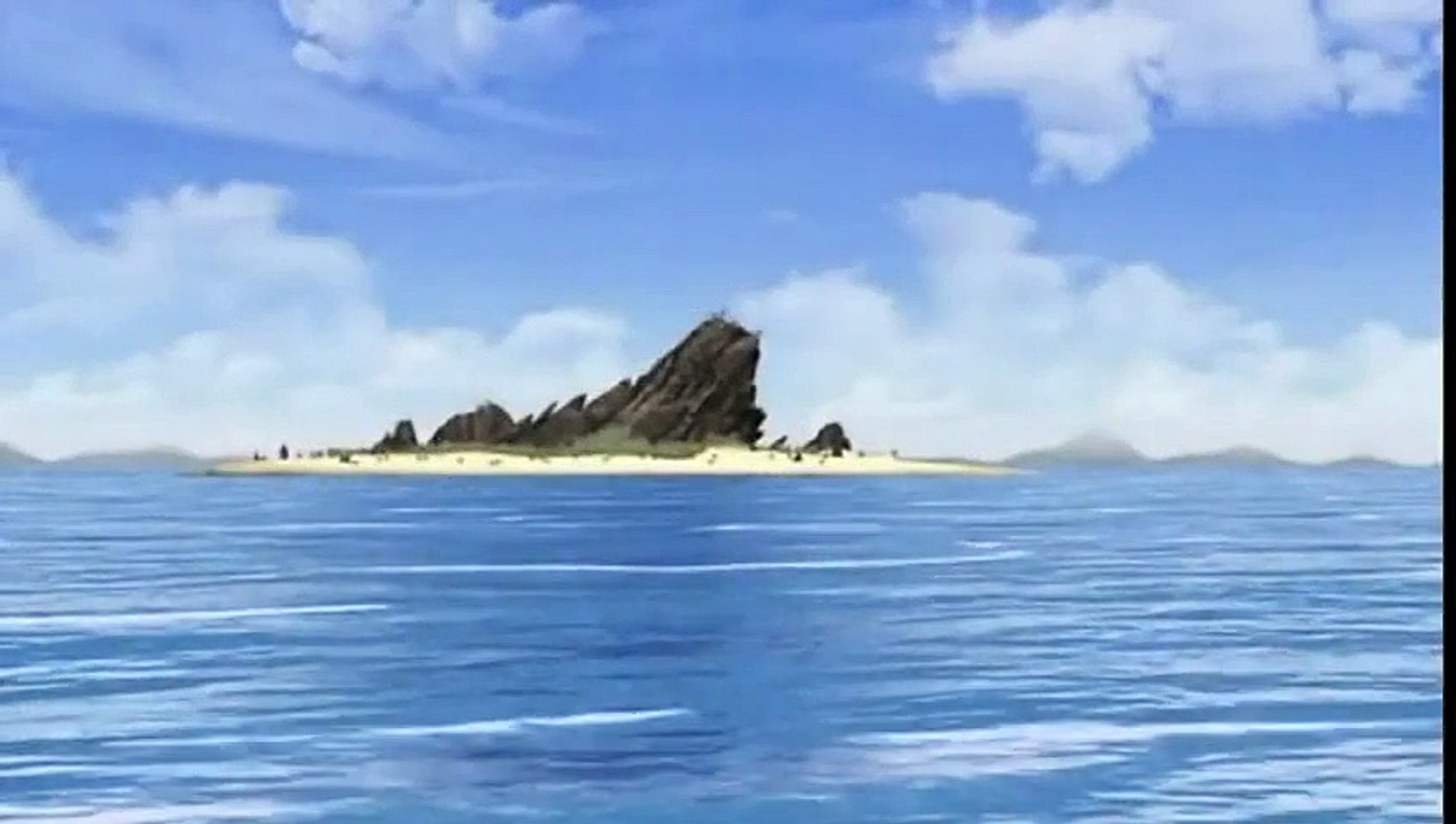 Sheep In The Island 2 [HD] Full animated cartoon and full movies 2015