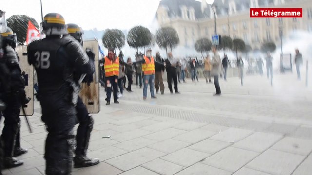 Bretagne. Le zapping du week-end