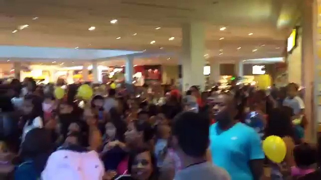 Peppa Pig Salvador Norte Shopping