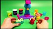Play Doh Sweet Shoppe Playset Hasbro Toys Play Doh Magic Swirl Ice Cream Shoppe Part 8
