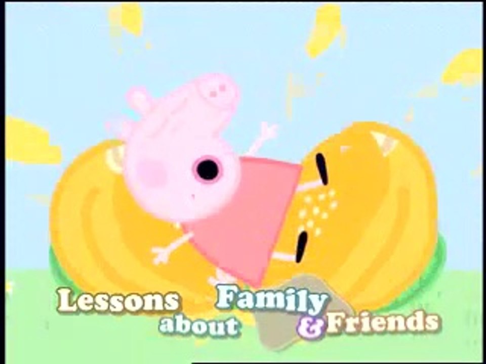 pepa pig