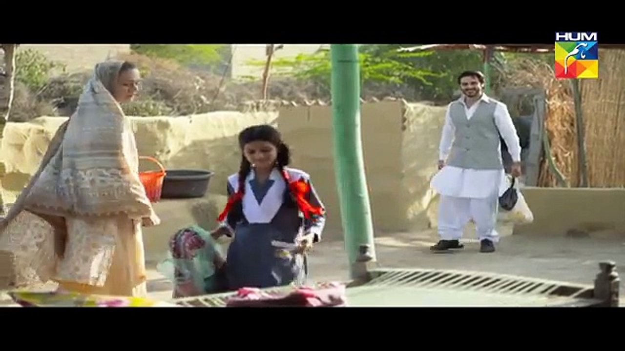 Udaari Episode 01 Full Hum TV Drama 10 Apr 2016 - Dailymotion
